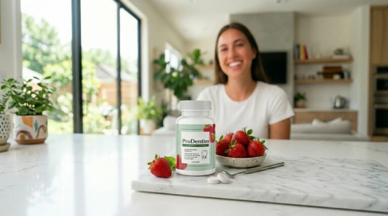 ProDentim Review