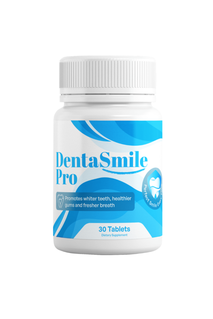 DentaSmile Review