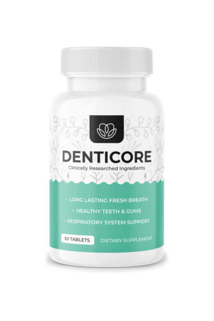 DentiCore Review