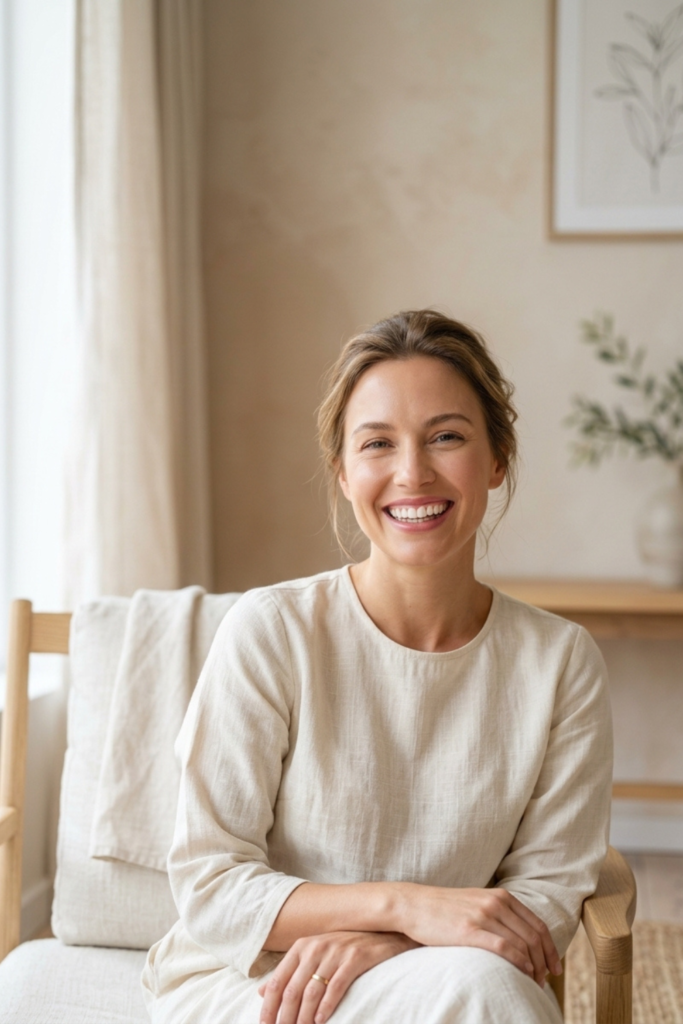 Healthy Gums Naturally: 5 Daily Habits That May Support Better Oral Wellness