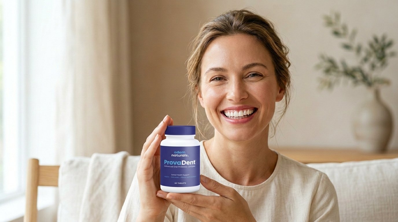 Provadent Review
