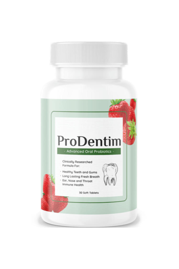 Prodentim Review