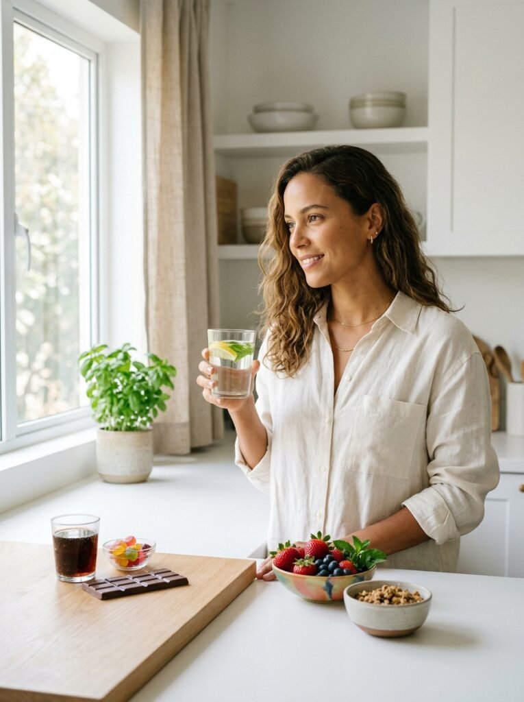 Healthy Gums Naturally