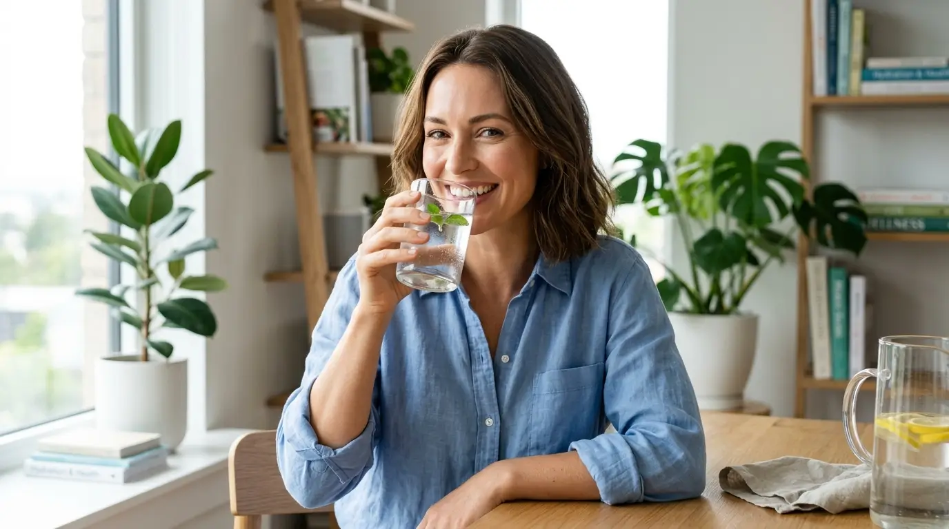 How Hydration Affects Oral Health: 7 Important Benefits for Oral Wellness