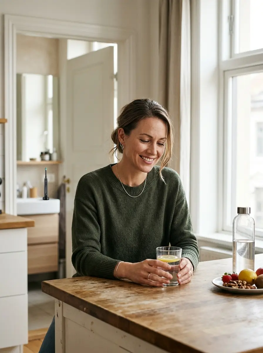 How Stress Affects Oral Health: 7 Surprising Effects on Oral Wellness