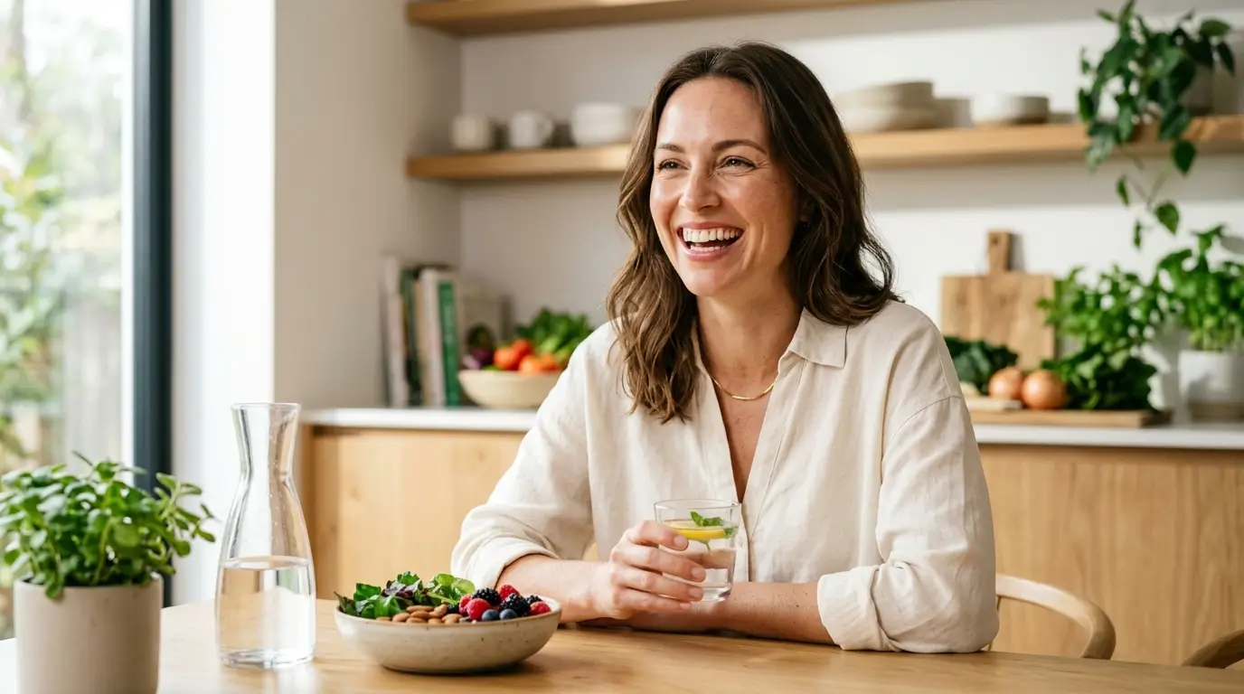 How to Maintain a Bright Smile: A Complete Oral Wellness Guide