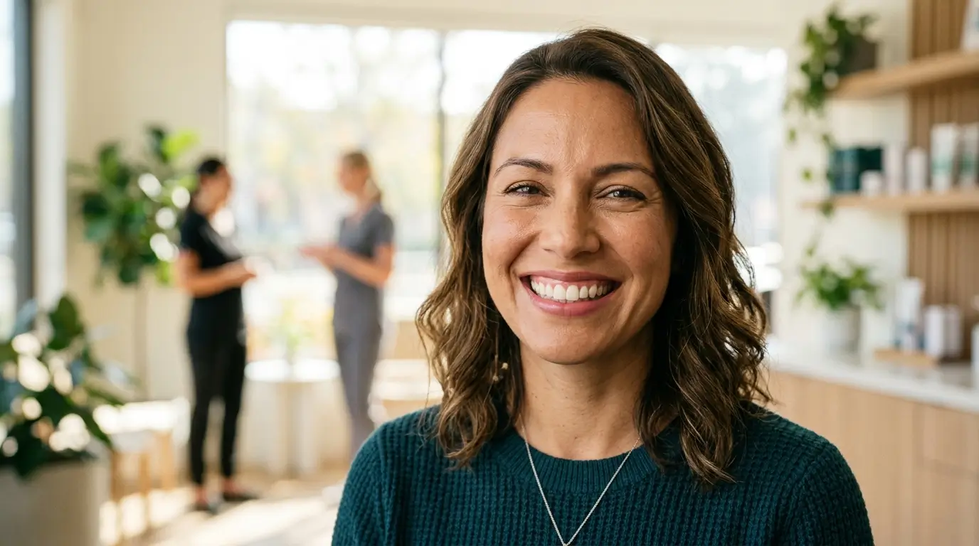 9 Positive Signs of Good Oral Health You Should Know
