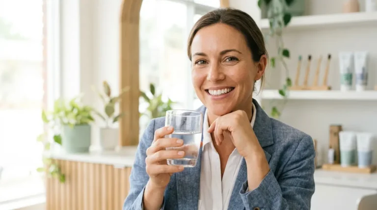 How to Freshen Breath Naturally: 10 Effective Daily Tips