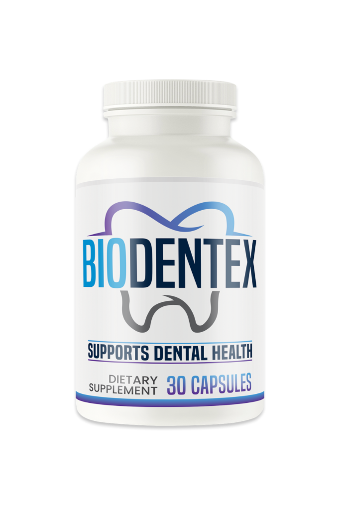 Biodentex Review