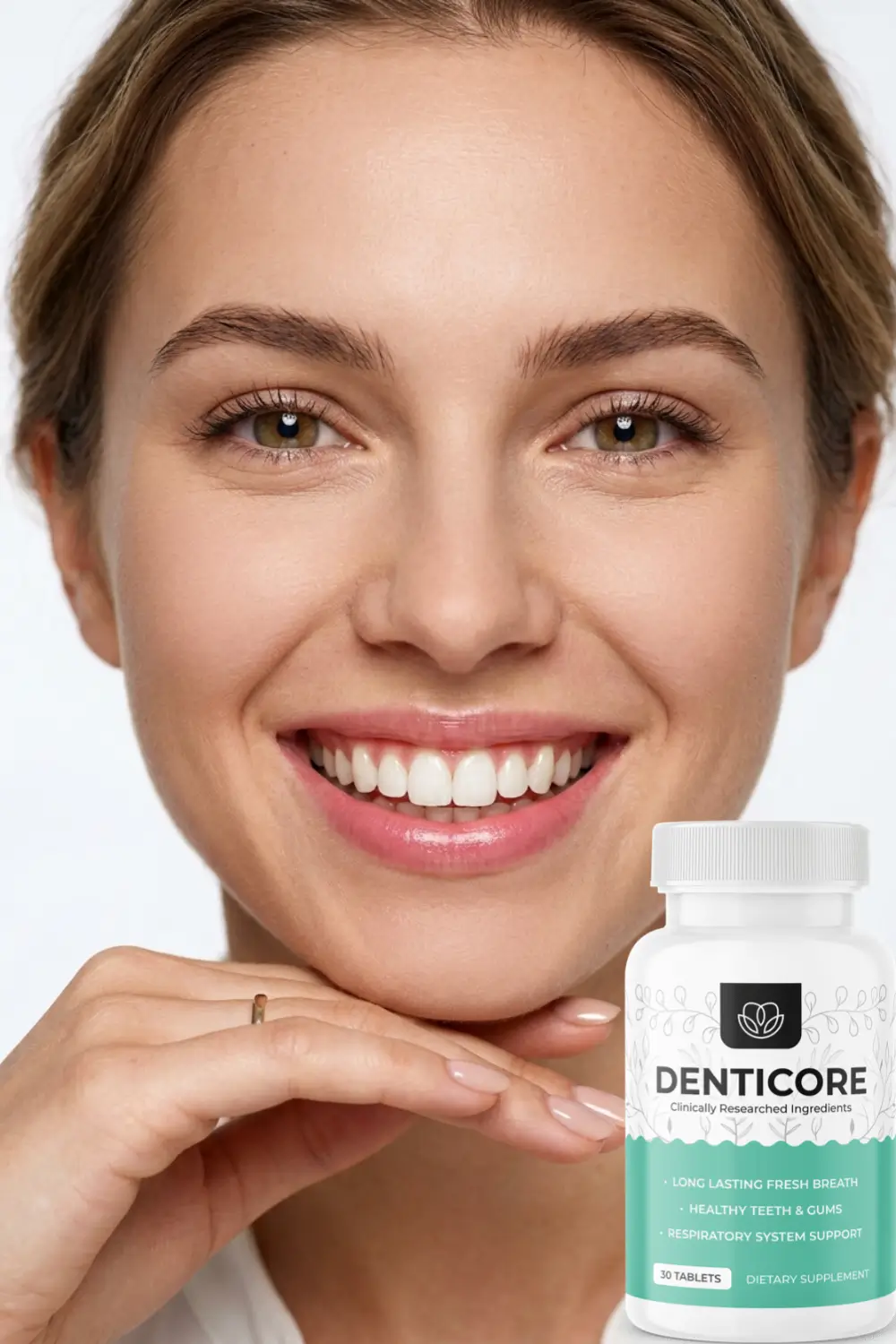 DentiCore Review