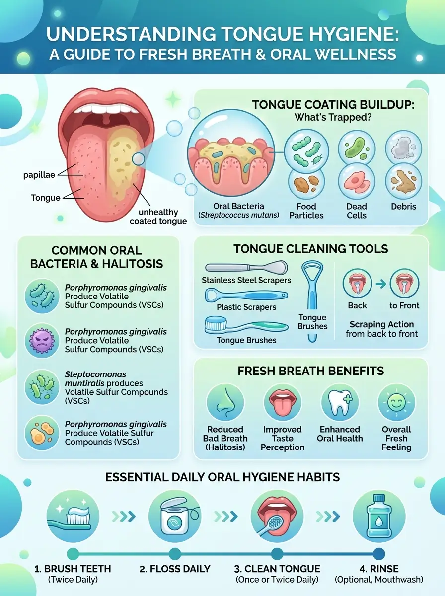 7 Common Morning Breath Causes and What You Can Do About Them