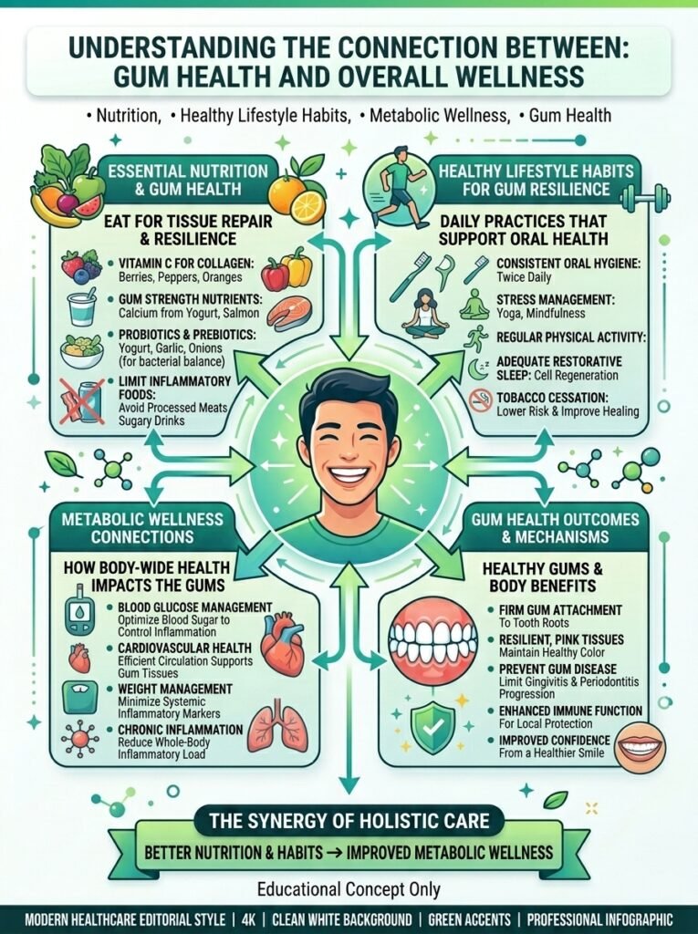 DentaSmile Review: Can This Oral Wellness Formula Support Healthy Gums and Fresh Breath?