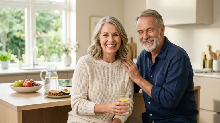 How Aging Affects Oral Health: 7 Important Changes to Know