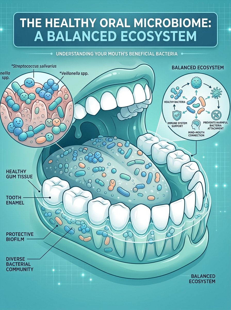How to Maintain a Bright Smile: A Complete Oral Wellness Guide