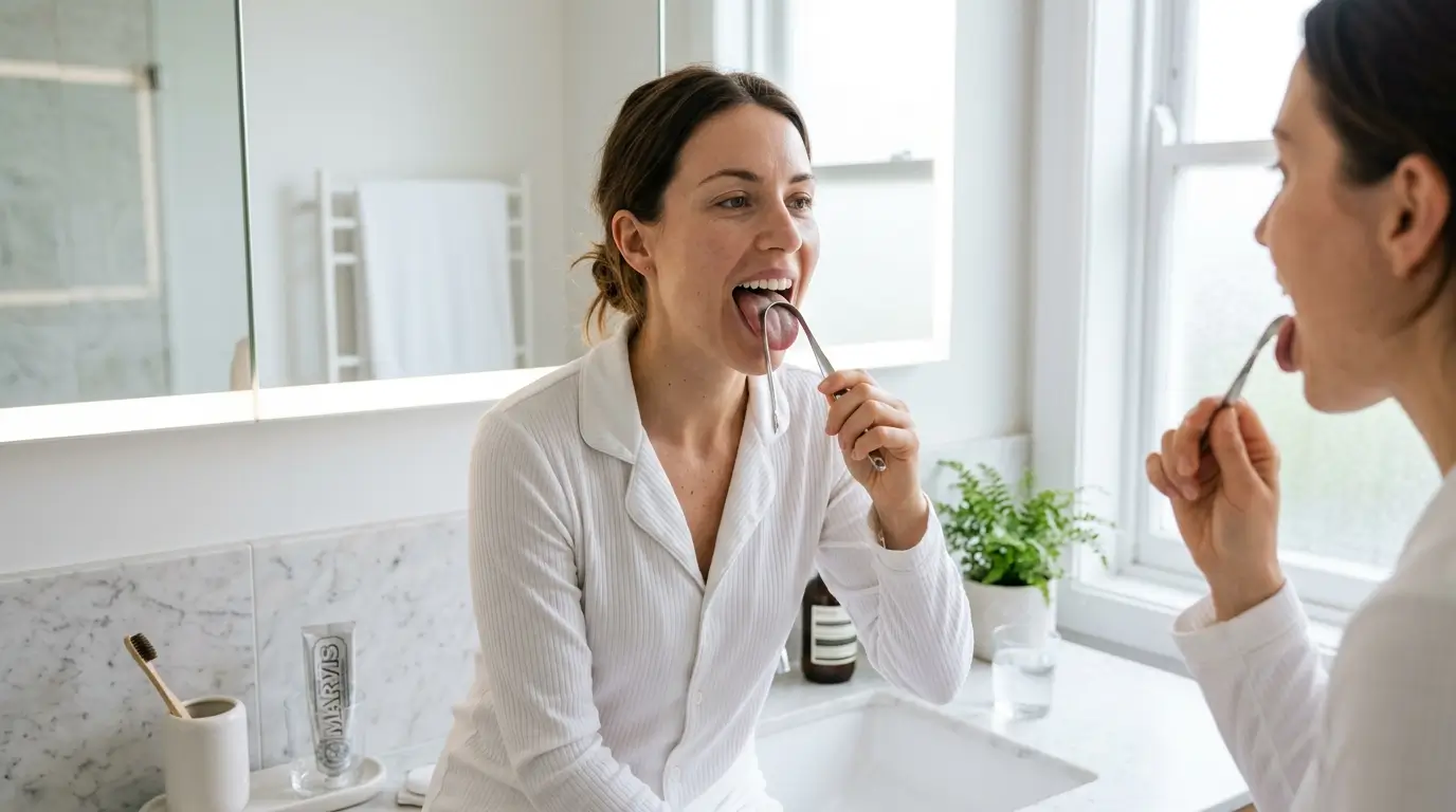 Powerful Benefits of Tongue Cleaning for Better Oral Wellness