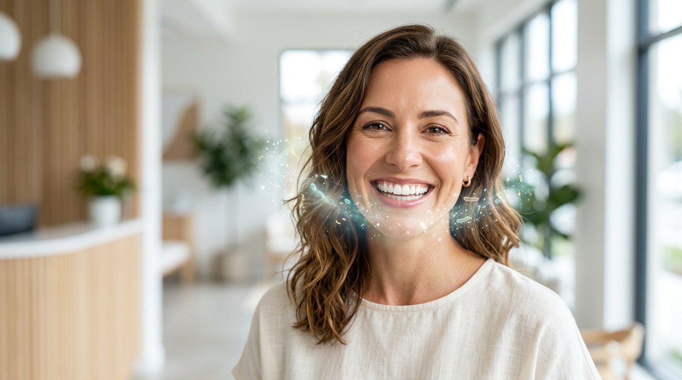 What Is the Oral Microbiome? A Beginner's Guide to Better Oral Wellness