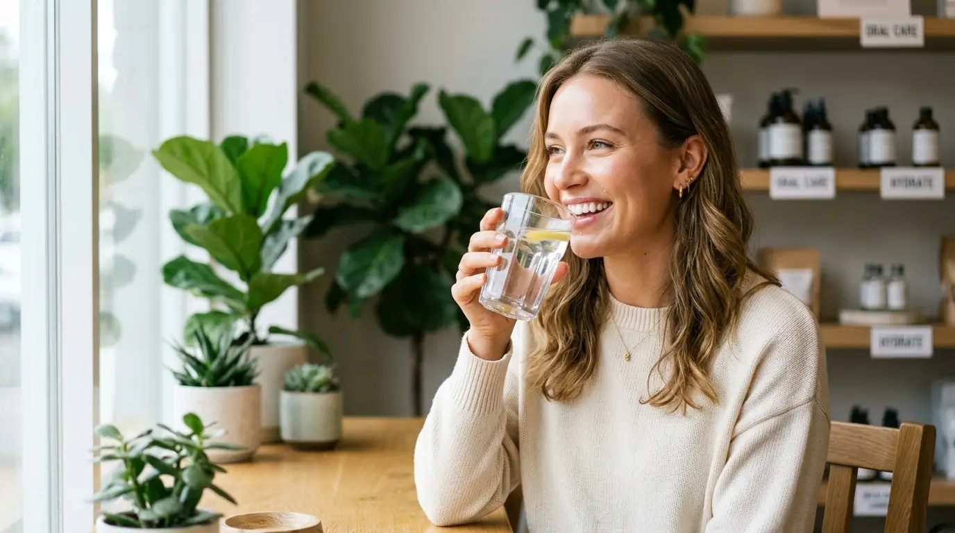 How Saliva Supports Oral Health: 7 Powerful Benefits You Should Know