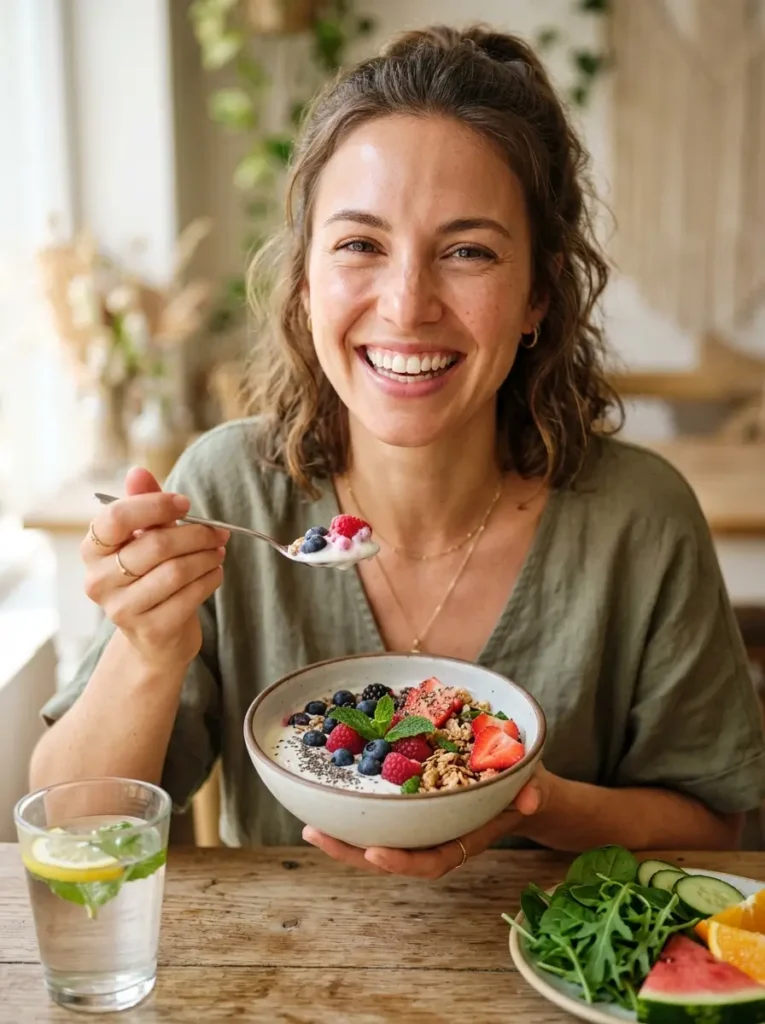 Foods That Support the Oral Microbiome: Powerful Choices for Better Oral Wellness