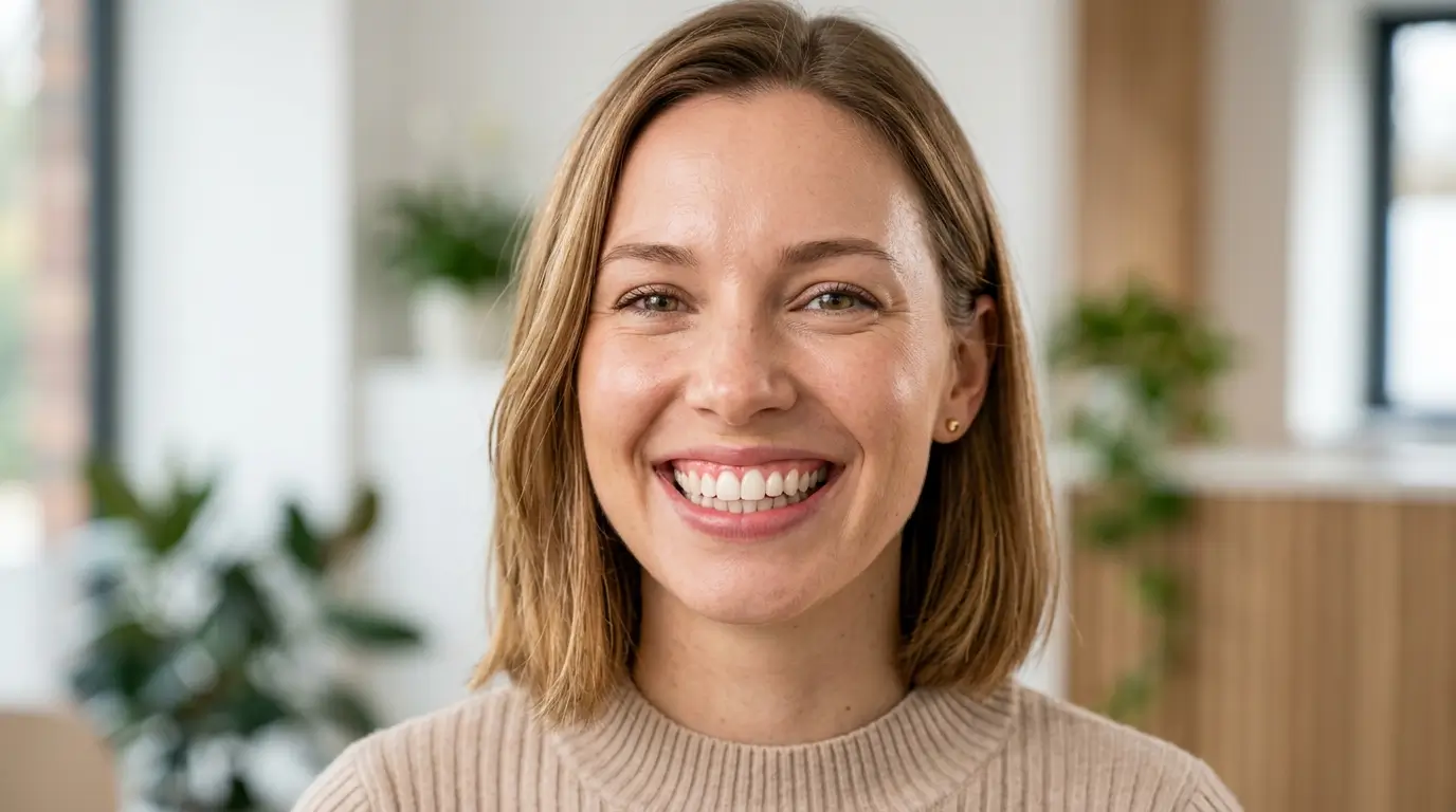 How to Keep Gums Healthy: 7 Simple Habits for Long-Term Oral Wellness