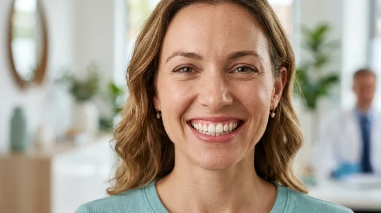 7 Early Signs of Unhealthy Gums You Should Never Ignore