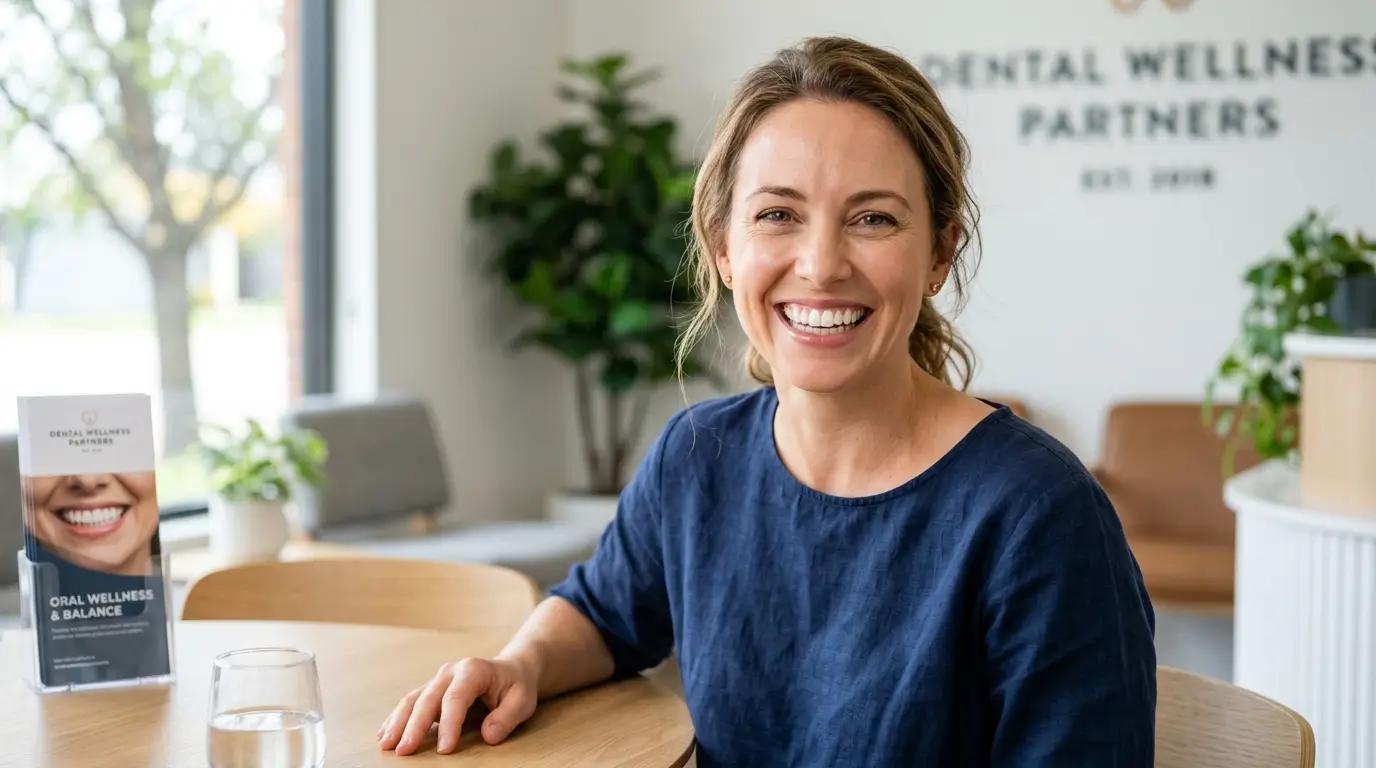 7 Powerful Signs of a Healthy Oral Microbiome