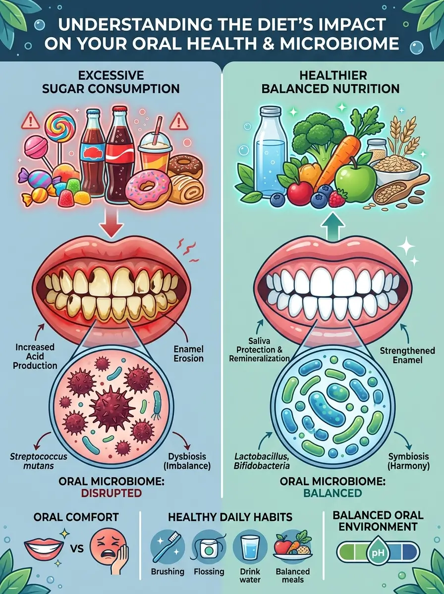 How to Freshen Breath Naturally