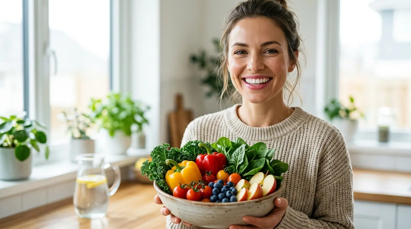 7 Powerful Foods for Healthy Gums and Better Oral Wellness