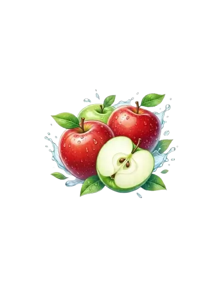 Apples Best Foods for Fresh Breath: 9 Smart Choices for Oral Wellness