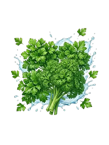 Best Foods for Fresh Breath: 9 Smart Choices for Oral Wellness