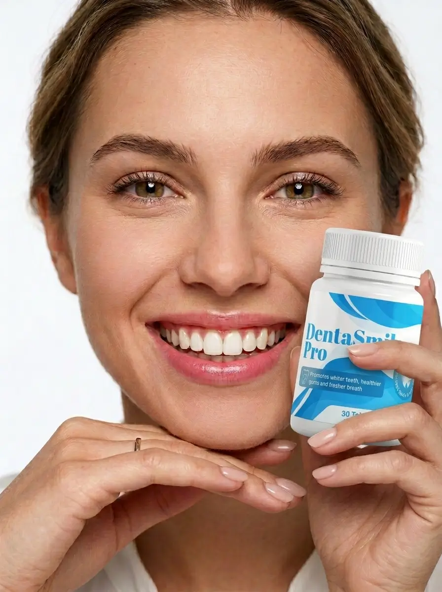 DentaSmile Review