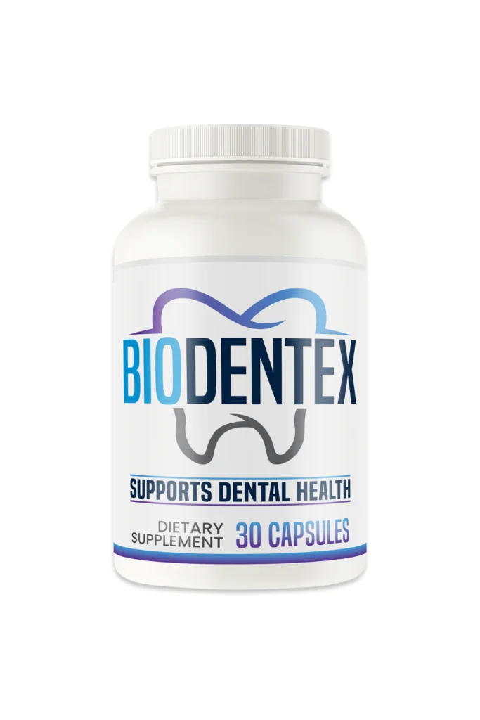 BioDentex Benefits