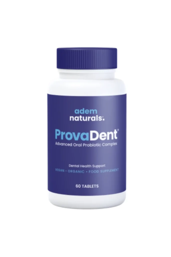 ProvaDent Benefits Understanding the Potential Benefits for Oral Wellness