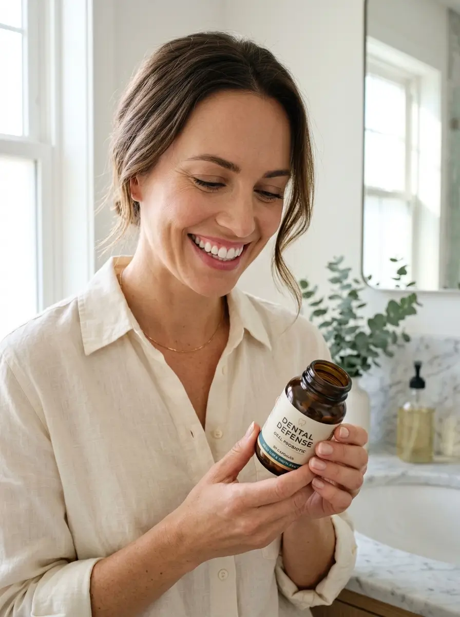 Are Oral Probiotics Worth Ite - What Are Oral Probiotics?