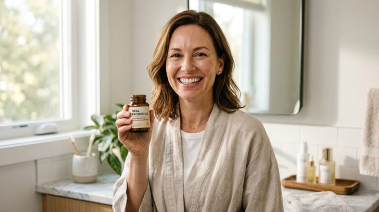 Are Oral Probiotics Worth It