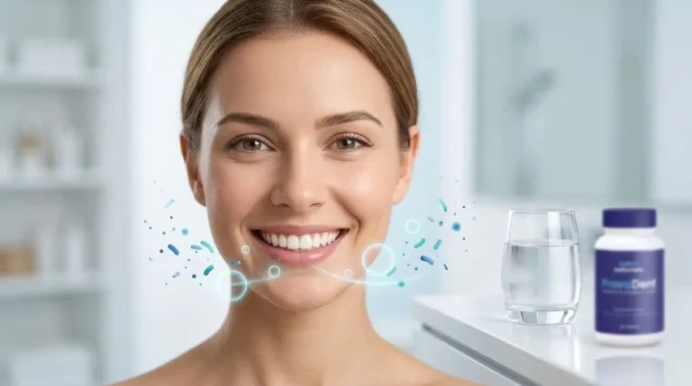 ProvaDent Benefits: Understanding the Potential Benefits for Oral Wellness
  
