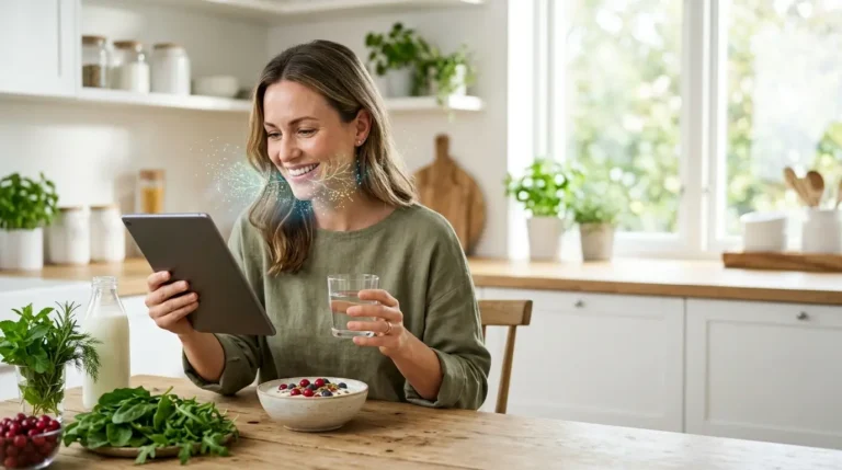 Can Antibiotics Affect the Oral Microbiome: Adult learning how antibiotics may affect the oral microbiome while exploring healthy habits that support microbial balance.