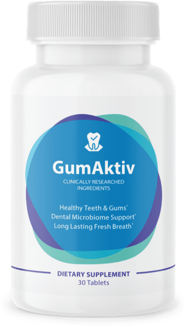 GumAktiv Review